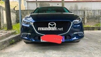 Mazda 3 2018 1.5 AT Sedan - 43000 km