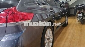 Toyota Venza 2009 - 60000 km
