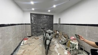 Kim Ngưu - Hai Bà Trưng - DT 80M2 - 7 TẦNG THANG MÁY - 16 PHÒNG KHÉP K
