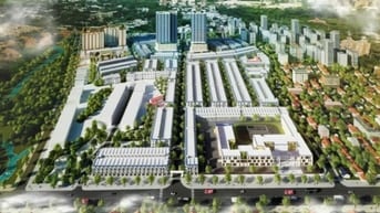 🏡 NHÀ PHỐ 1 TRỆT 2 LẦU – 3TỶ450 – SỔ RIÊNG – TÂN UYÊN, BÌNH DƯƠNG