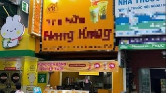  Mặt Tiền Thích Quảng Đức 3.5x11m Gần Phan Đăng Lưu Nhà Mới Chỉ 15Tr