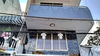 Bán nhà 165 Nguyễn Lâm, phường 6 quận 10