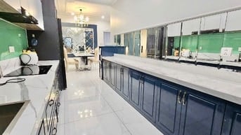 Cho thuê căn 3PN, 117m2, Diamond Celadon city Q.Tân Phú 25tr, bao PQL