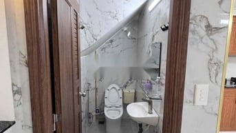 Cho thuê nhà hẻm 4m(XH) Đường số 4, P.B.H.Hòa A, Q.Bình Tân giá 8.5tr