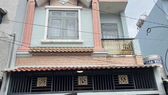 nhà đường lê văn khương q12 . 5.650 tỷ