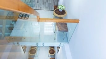 Bán nhà MT đường Ngô Quyền, diện tích đẹp 4x25m. Giá tốt nhất TT