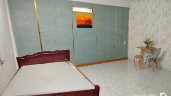 Cho thuê phòng tại 236 Điện Biên phủ, giá 4.2tr, phòng rộng