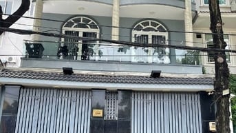 CẦN BÁN NHÀ PHỐ QUẬN 6 (NHÀ ĐÔI MẶT TIỀN)🌿 