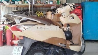 Bán xe về quê
