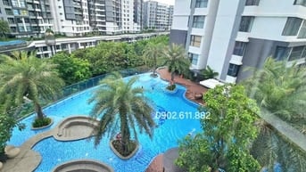 Cho thuê 3PN, 117m2 Diamond Plus full nt, 28tr, Celadon City Q.Tân Phú