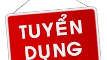 Tuyển Nhân Viên Kinh Doanh Cho Startup Công Nghệ, lương hấp dẫn