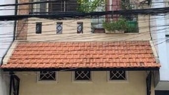 🔥💧 Nhà 4x17 Đường xe Tải Khu Tên Lửa, Bình Trị Đông B,Bình Tân 