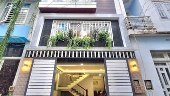 🏡 BÁN NHÀ CHÍNH CHỦ - ĐƯỜNG KHÁNH HỘI, QUẬN 4 – GIÁ TỐT CHỈ 2 TỶ 550 