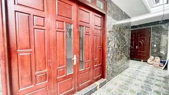  CHỈ 4.8 tỷ bạn có nhà mới Cầu Diễn, Bắc Từ Liêm, 30m2, 5 tầng.
