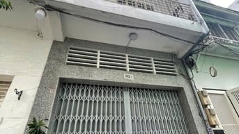 CẦN BÁN NHÀ HẺM 4M, NGAY NHÀ THỜ HỒNG_TÂN ĐỊNH , HAI BÀ TRƯNG, Q1