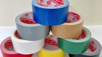 Băng keo vải giá sản xuất tại xưởng.