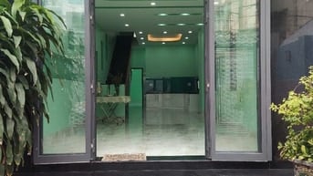 Cho thuê nhà nguyên căn mới xây dựng làm văn phòng, phòng khám, spa,..