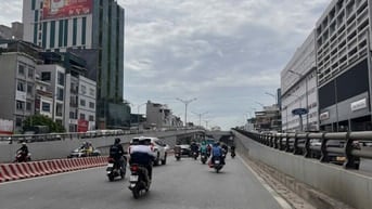 Lô Đất Vàng Dương Văn Bé 5M Mặt tiền 5M Vuông Vắn.Chính Chủ