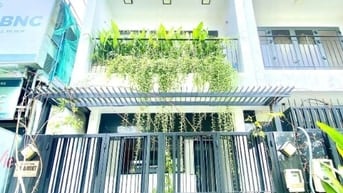 Cho Thuê Mặt Tiền Đẹp Tại Hoa Sứ - Đối diên CoopMart PXL 