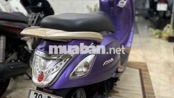 Venus125 SYM xe nhà ít đi zin nguyên bản