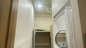 Cho thuê phòng Vạn Phúc City Giá sinh viên