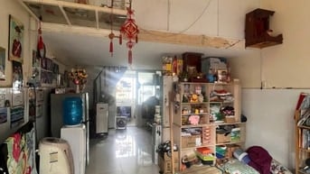 Bán căn hộ sổ hồng chính chủ nội thất cơ bản