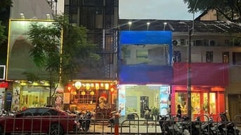 Bán nhà Nguyễn Cư Trinh, Phạm Ngũ Lão – vị trí vip – dòng tiền tốt