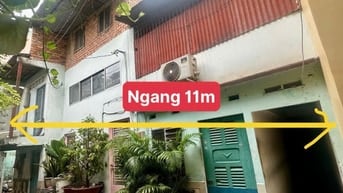 Bán nhà hẻm đường Tỉnh Lộ 10, Phường Bình Trị Đông, Quận Bình Tân