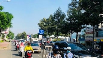 CHO THUÊ hoặc BÁN nhà mặt tiền kinh doanh, đường lớn LÝ THƯỜNG KIỆT