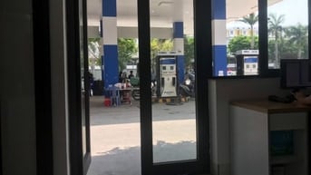 Tuyển 05 nhân viên bán xăng dầu tại Dương Nội