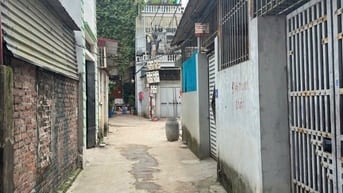 BÁN ĐẤT PHỐ BẮC CẦU - RẺ NHẤT QUẬN LONG BIÊN - 76 M2 - 4 Tỷ 6 