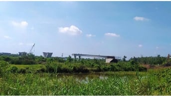 MẶT BẰNG HỢP TÁC KINH DOANH NUÔI TRỒNG THUỶ SẢN, LÀM NÔNG NGHIỆP