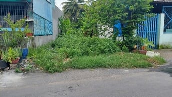 Bán gấp 151m2 đất thổ sổ riêng, gần Coopmart Củ Chi, 1 tỷ 150 triệu
