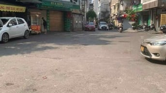 Cho thuê Mặt bằng kinh doanh phố Linh lang - Ba đình