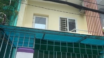 Cho thuê nhà 26/5 đường số 7, phường 3, Quận Gò Vấp 