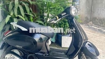 Vespa 50cc bstinh 19 đk 2018 giay to hợ lệ