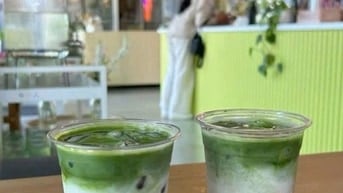 TUYỂN DỤNG NHÂN SỰ BÁN COFFEE TRONG THÁNG 6