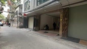 Liền Kề- Phân Lô- Đông Thắng- Đông Ngac- Ô tô Đỗ hầm- 80M vuông- 23 tỷ