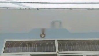 Cho thuê nhà hẻm 2m(XM) Tân Thành, P. Hòa Thạnh, Q.Tân Phú giá 6tr