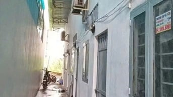 Dãy trọ 8 phòng quận 7 giá 4,55 tỷ 