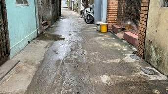BÁN GẤP - NHÀ PHỐ ĐỘI CẤN - BA ĐÌNH - 40M - 4 TẦNG - MT 4M - 8 tỷ