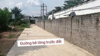 DT: 210m2. Ngang 6 x 35m sẵn 108m2 thổ cư tại Đạ Tẻ - Lâm Đồng