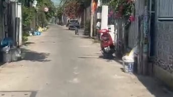 Bán Nhà Hẻm Ô Tô 86m2 Ngang 6.3m Ngô Quyền, Sơn Trà Chỉ Nhỉnh 4 Tỷ
