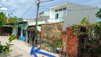 CHÍNH CHỦ bán NHANH đất thổ cư 5x20 ấp 4 Xuân Thới Thượng Hóc Môn 