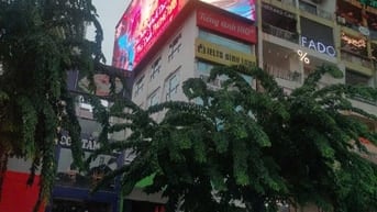 CHO THUÊ VĂN PHÒNG TÒA NHÀ TRUNG THỦY