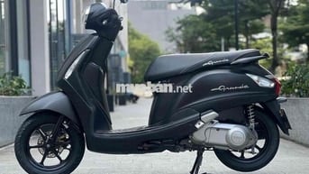 Yamaha Grande 2018 Bản Đặc Biệt Biển Sài Gòn