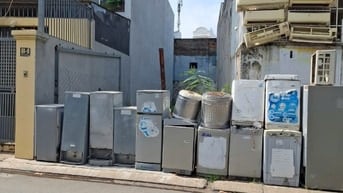 Bán đất mặt tiền đường 42 Bình Trưng Đông Quận 2 giá 11 tỷ
