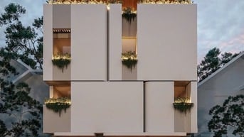 Biệt thự Làng báo Chí Thảo Điện, 10x11 xây mới giá bán chỉ 36 tỷ tl 
