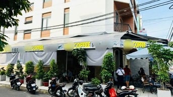 Sang Quán cafe khu Tên lửa 🚀 250 triệu 