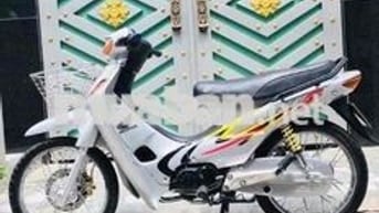 bán xe wase tàu 2tr